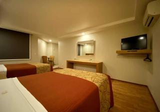 Hotel Lord - Città del Messico - 5