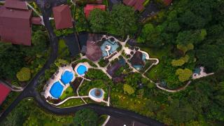 Los Lagos Spa & Thermal Resort Experience - Fortuna - 4