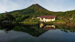 Los Lagos Spa & Thermal Resort Experience - Fortuna - 8