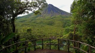 Los Lagos Spa & Thermal Resort Experience - Fortuna - 2