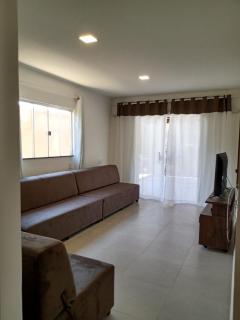 Casa individual com piscina e area gurmet - Santa Cruz Cabrália - 7
