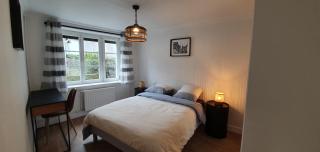 Sur La Route Des Myrtilles - 6