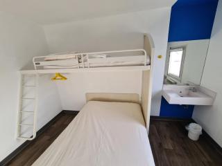 hotelF1 Pontarlier - Pontarlier - 2