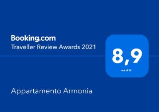 Appartamento Armonia - Podenzana - 7