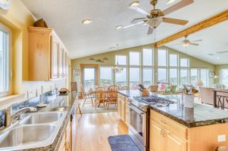 Wave Catchers - Meredith Lodging - 3