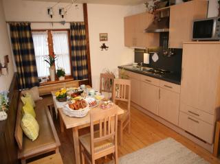 Hansenbauernhof inkl. Chiemgaukarte - Ruhpolding - 5
