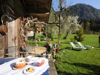 Hansenbauernhof inkl. Chiemgaukarte - Ruhpolding - 4
