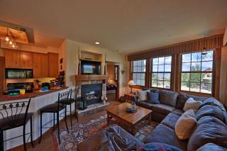 Kicking Horse Lodges 4-205 - 7