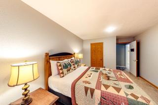 Kape Eagle Lodge - Eagle River - 8