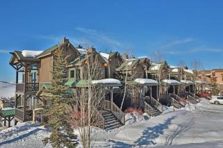 Kicking Horse Lodges 3-202 - 8