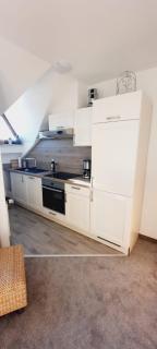 Ferienwohnung Fernblick - Sankt Andreasberg - 5