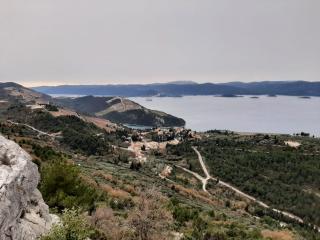 Apartmani Kremena small beach 200m - Klek - 4