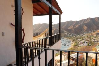 Casa Blanca - Taganga - Santa Marta - 6