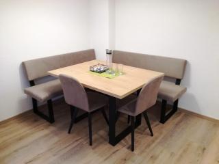 Haus Partoll - Kappl - 6