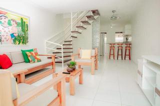 Apartamento Duplex Mont Moriá - 5