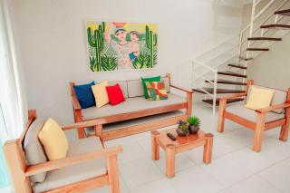 Apartamento Duplex Mont Moriá - Porto Seguro - 4