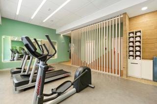 Holiday Inn Express - Lima San Isidro by IHG - Lima - 8