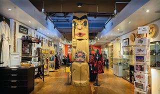 Skwachàys Lodge - Vancouver - 2