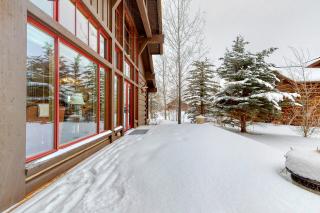 Teton View Cabin - Jackson - 7