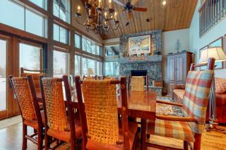 Teton View Cabin - Jackson - 6