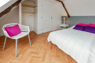 Maison cosy vue mer à Guimaëc - Guimaëc - 2