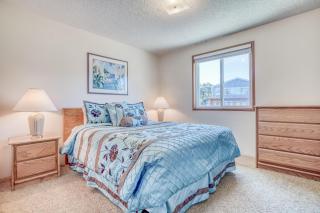 Sea Gem MCA 395 - Meredith Lodging - 2