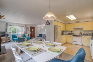 Manzanita Charm MCA 125 - Meredith Lodging - 8