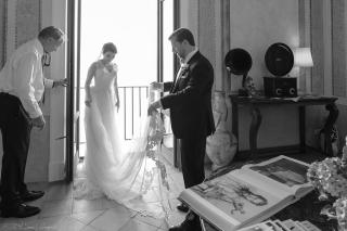 Palazzo Suriano Heritage Hotel - 1