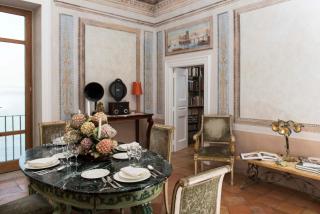 Palazzo Suriano Heritage Hotel - 4