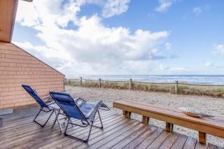 Breakers Beach House 4 - Meredith Lodging - Neskowin - 8