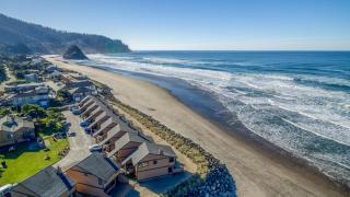 Breakers Beach House 4 - Meredith Lodging - Neskowin - 6