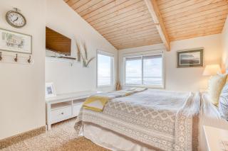 Breakers Beach House 4 - Meredith Lodging - 4