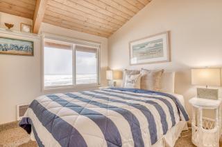 Breakers Beach House 4 - Meredith Lodging - Neskowin - 1