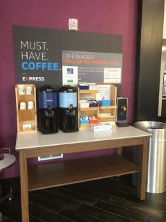 Holiday Inn Express Hickory - Hickory Mart by IHG - Hickory - 4