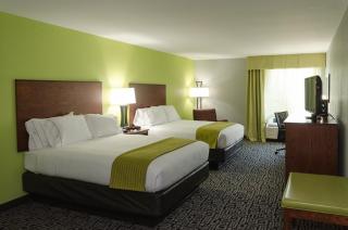 Holiday Inn Express Hickory - Hickory Mart by IHG - Hickory - 7