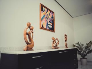 Liberdada Villa SURINAME - 1