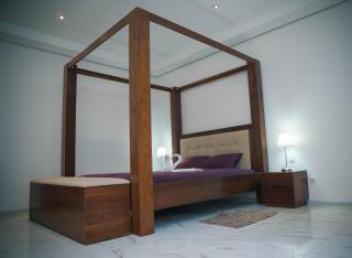 Liberdada Villa SURINAME - Wanica - 9