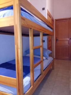 Spacious and comfortable chalet apartment. - Saint-Gervais-les-Bains - 7