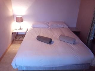 Spacious and comfortable chalet apartment. - Saint-Gervais-les-Bains - 2