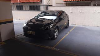 BARBADA na praia de Ingleses - 3