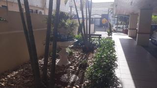 BARBADA na praia de Ingleses - 7