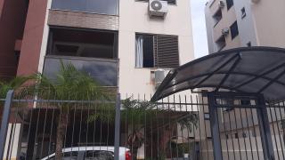 BARBADA na praia de Ingleses - 9