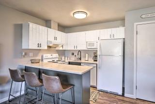 7 Mi to Keystone Mtn-View Abode with Deck! - Dillon - 9