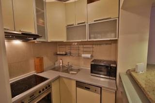 Business & Travel Apartments - Belgrad - 2