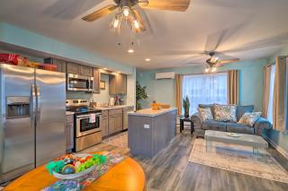 Rural Location, Fire Pit Brodheadsville Cottage - Brodheadsville - 4