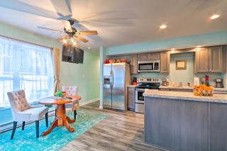 Rural Location, Fire Pit Brodheadsville Cottage - Brodheadsville - 6