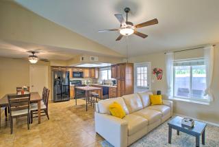 Gilbert Gem with Patio - Near Golf and Entertainment - 2