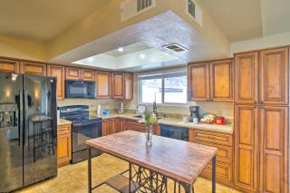 Gilbert Gem with Patio - Near Golf and Entertainment - Gilbert - 1