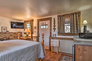 Berkeley Springs Haven with Sleepy Creek Access! - 1