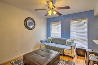 Beach Digs Walk to Restaurants, Bars and Ocean - 4